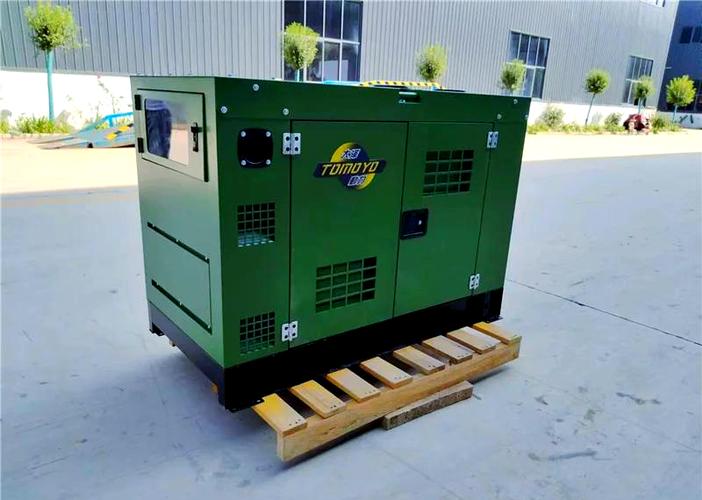 進口柴油發電機廠，進口柴油發電機組多少錢